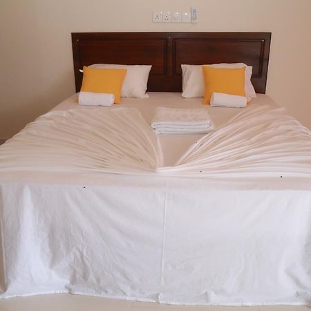 Serene Beach Hotel Dikwella Εξωτερικό φωτογραφία